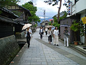 寺町通り